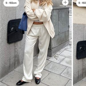 Djerf Ave Dream Cloud Pant